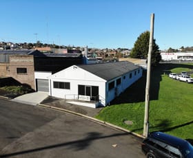 Showrooms / Bulky Goods commercial property leased at 1 Merino Street Kings Meadows TAS 7249