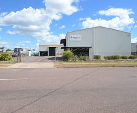 Factory, Warehouse & Industrial commercial property leased at 2/34 Toupein Road Yarrawonga NT 0830