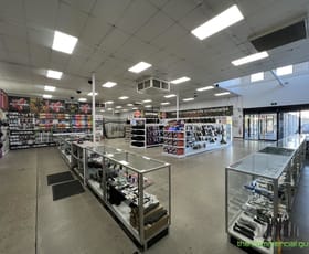 Shop & Retail commercial property for lease at 10A/140 Morayfield Rd Caboolture South QLD 4510