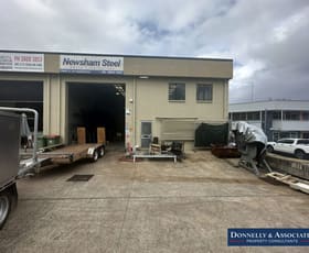 Factory, Warehouse & Industrial commercial property leased at 1/14 Tradelink Road Hillcrest QLD 4118