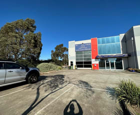 Factory, Warehouse & Industrial commercial property leased at 7/11 Cooper Street Campbellfield VIC 3061