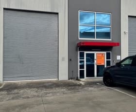 Factory, Warehouse & Industrial commercial property leased at Unit 15/189B South Centre Road Tullamarine VIC 3043