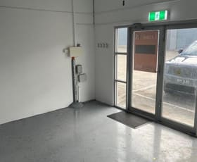 Factory, Warehouse & Industrial commercial property leased at Unit 15/189B South Centre Road Tullamarine VIC 3043