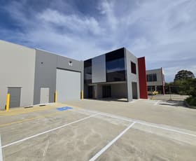 Factory, Warehouse & Industrial commercial property for lease at 93 Rodeo Drive Dandenong South VIC 3175