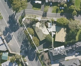 Medical / Consulting commercial property sold at 40 Hereford Road Mount Evelyn VIC 3796