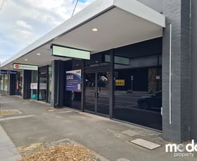 Medical / Consulting commercial property for lease at Shop 14/14 William Street East Lilydale VIC 3140