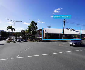 Offices commercial property leased at 1 Maud Street Nambour QLD 4560