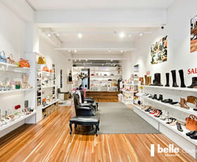 Shop & Retail commercial property leased at 567 Chapel Street South Yarra VIC 3141