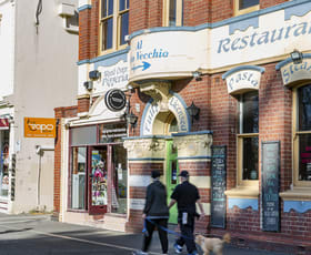 Shop & Retail commercial property leased at 175 Nelson Place Williamstown VIC 3016