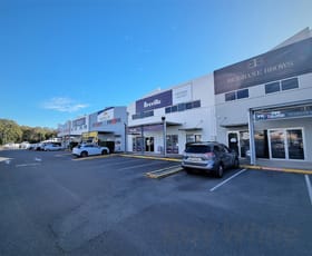 Showrooms / Bulky Goods commercial property for lease at 17/1029 Manly Road Tingalpa QLD 4173