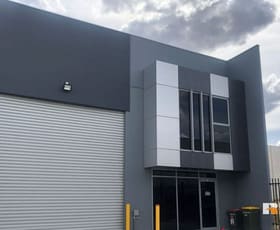 Factory, Warehouse & Industrial commercial property for lease at 5/6 Katz Way Somerton VIC 3062