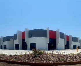 Factory, Warehouse & Industrial commercial property leased at 197 Maggiolo Drive Paget QLD 4740
