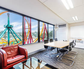 Medical / Consulting commercial property sold at 402/6a Glen Street Milsons Point NSW 2061