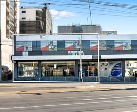 Showrooms / Bulky Goods commercial property for lease at 345 Ascot Vale Road Moonee Ponds VIC 3039