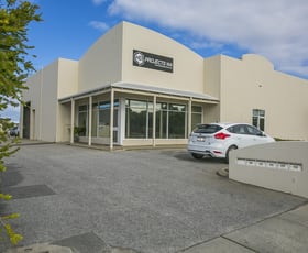 Factory, Warehouse & Industrial commercial property leased at Unit 1/38 Achievement Way Wangara WA 6065