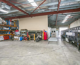 Factory, Warehouse & Industrial commercial property leased at Unit 1/38 Achievement Way Wangara WA 6065