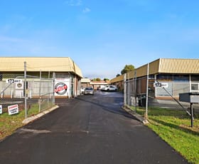 Factory, Warehouse & Industrial commercial property for lease at 2/173 Bank Street East Victoria Park WA 6101