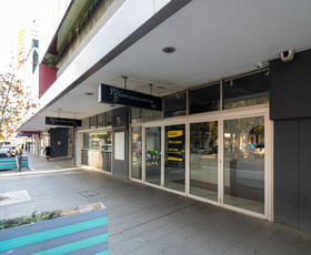 Shop & Retail commercial property leased at Shop 14/55 Phillip Street Parramatta NSW 2150