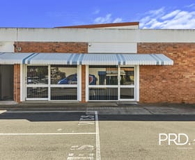 Offices commercial property sold at 275 Kent Street Maryborough QLD 4650