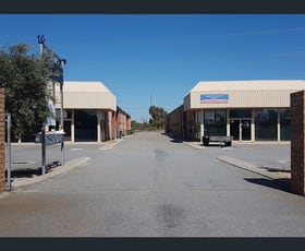 Showrooms / Bulky Goods commercial property leased at 6/16 Vale Street Malaga WA 6090