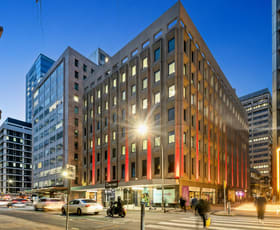 Offices commercial property for lease at Levels  Gr, 1, 4 & 6/12 Pirie Street Adelaide SA 5000