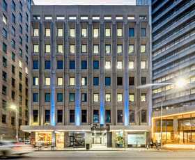 Offices commercial property for lease at Levels  Gr, 1, 4 & 6/12 Pirie Street Adelaide SA 5000