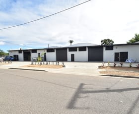 Factory, Warehouse & Industrial commercial property for lease at 3/65 Railway Avenue Railway Estate QLD 4810