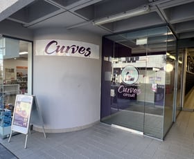Offices commercial property leased at Level 1/46 Pearson Street Charlestown NSW 2290