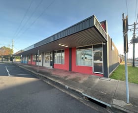 Factory, Warehouse & Industrial commercial property leased at 5/120 Sydney Street Mackay QLD 4740
