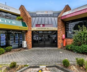 Offices commercial property leased at Suite 5/28-32 Gloucester Avenue Berwick VIC 3806