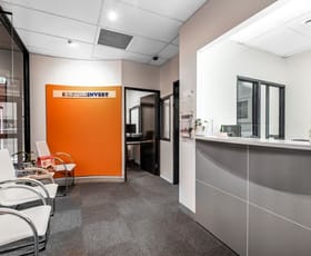 Offices commercial property leased at Suite 5/28-32 Gloucester Avenue Berwick VIC 3806