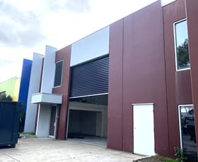 Factory, Warehouse & Industrial commercial property leased at 3/1 Tova Drive Carrum Downs VIC 3201