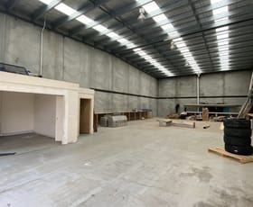 Factory, Warehouse & Industrial commercial property leased at 3/1 Tova Drive Carrum Downs VIC 3201