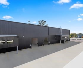 Factory, Warehouse & Industrial commercial property for lease at 3/35E Sefton Road Thornleigh NSW 2120