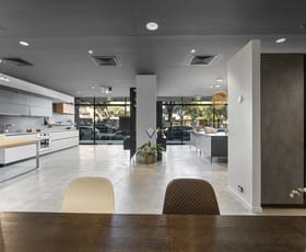 Showrooms / Bulky Goods commercial property leased at Shop 5&6/2-6 Danks Street Waterloo NSW 2017
