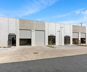 Factory, Warehouse & Industrial commercial property leased at 14/4 Blackshaws Road Newport VIC 3015