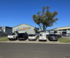 Factory, Warehouse & Industrial commercial property leased at 8/11 Kayleigh Drive Maroochydore QLD 4558