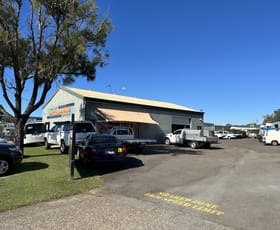 Factory, Warehouse & Industrial commercial property leased at 8/11 Kayleigh Drive Maroochydore QLD 4558