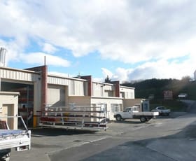 Factory, Warehouse & Industrial commercial property leased at 4/120 Gormanston Road Derwent Park TAS 7009