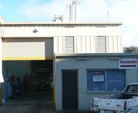 Factory, Warehouse & Industrial commercial property leased at 4/120 Gormanston Road Derwent Park TAS 7009
