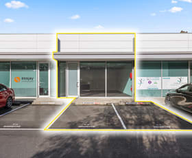 Medical / Consulting commercial property leased at 3/17-19 Miles Street Mulgrave VIC 3170