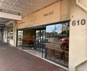 Shop & Retail commercial property leased at 610 Albany Highway Victoria Park WA 6100