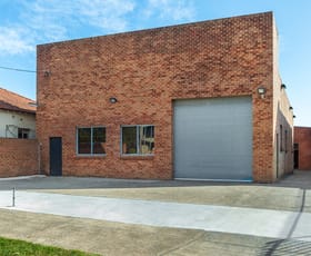 Factory, Warehouse & Industrial commercial property leased at 17 & 17A Hugh St Belmore NSW 2192