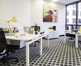 Offices commercial property sold at Suite 1006/530 Little Collins Street Melbourne VIC 3000