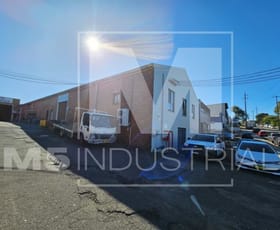 Factory, Warehouse & Industrial commercial property for lease at 43A Norman Street Peakhurst NSW 2210