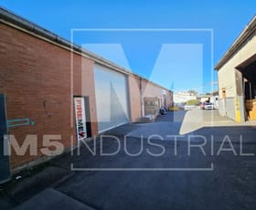 Factory, Warehouse & Industrial commercial property for lease at 43A Norman Street Peakhurst NSW 2210