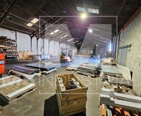 Factory, Warehouse & Industrial commercial property for lease at 43A Norman Street Peakhurst NSW 2210