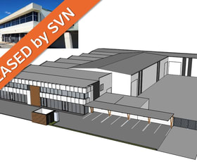 Factory, Warehouse & Industrial commercial property leased at 85 McCoy Street Myaree WA 6154