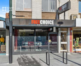 Shop & Retail commercial property leased at 398 Main Road Glenorchy TAS 7010