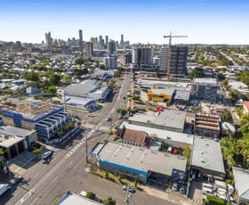 Offices commercial property for lease at 212 Logan Road Woolloongabba QLD 4102